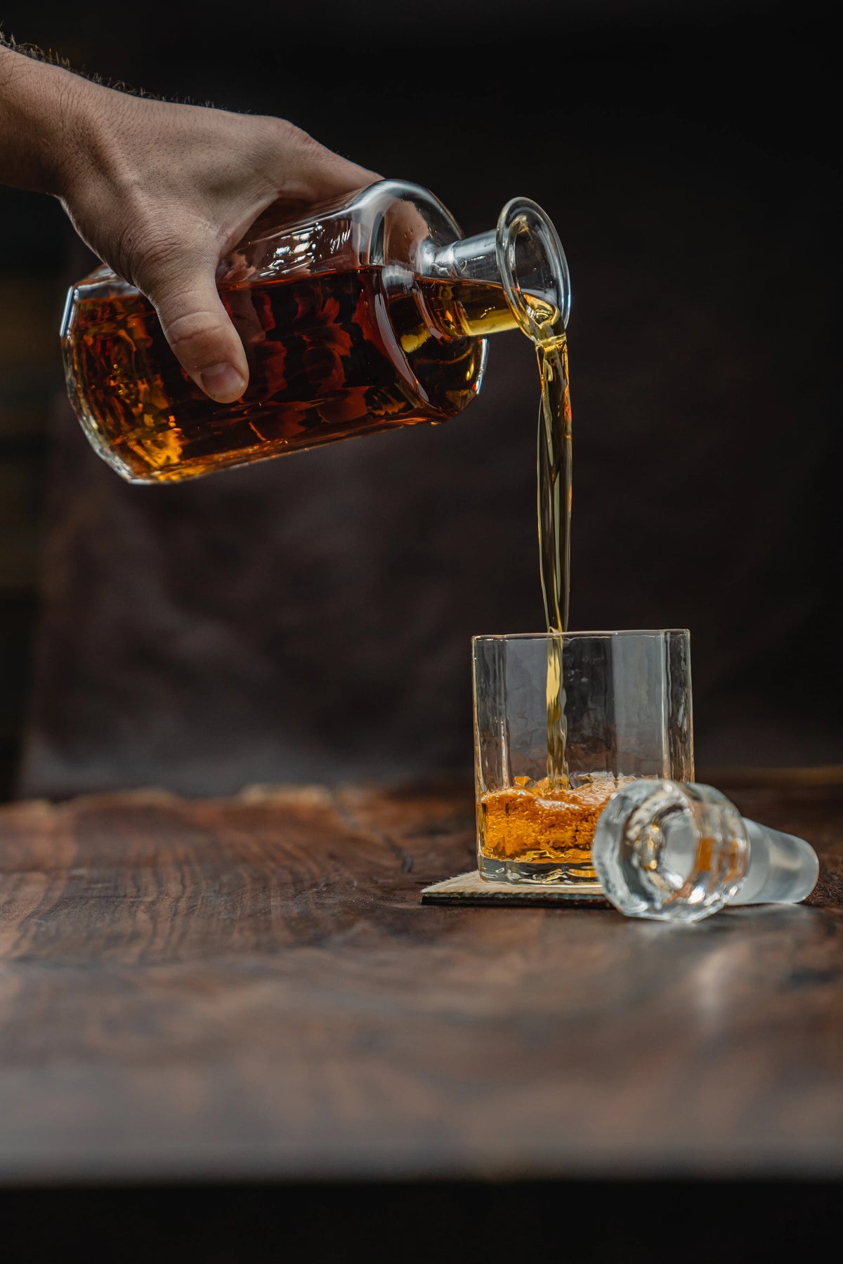 No. 12 Decanter