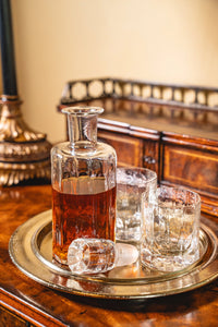 No. 12 Decanter