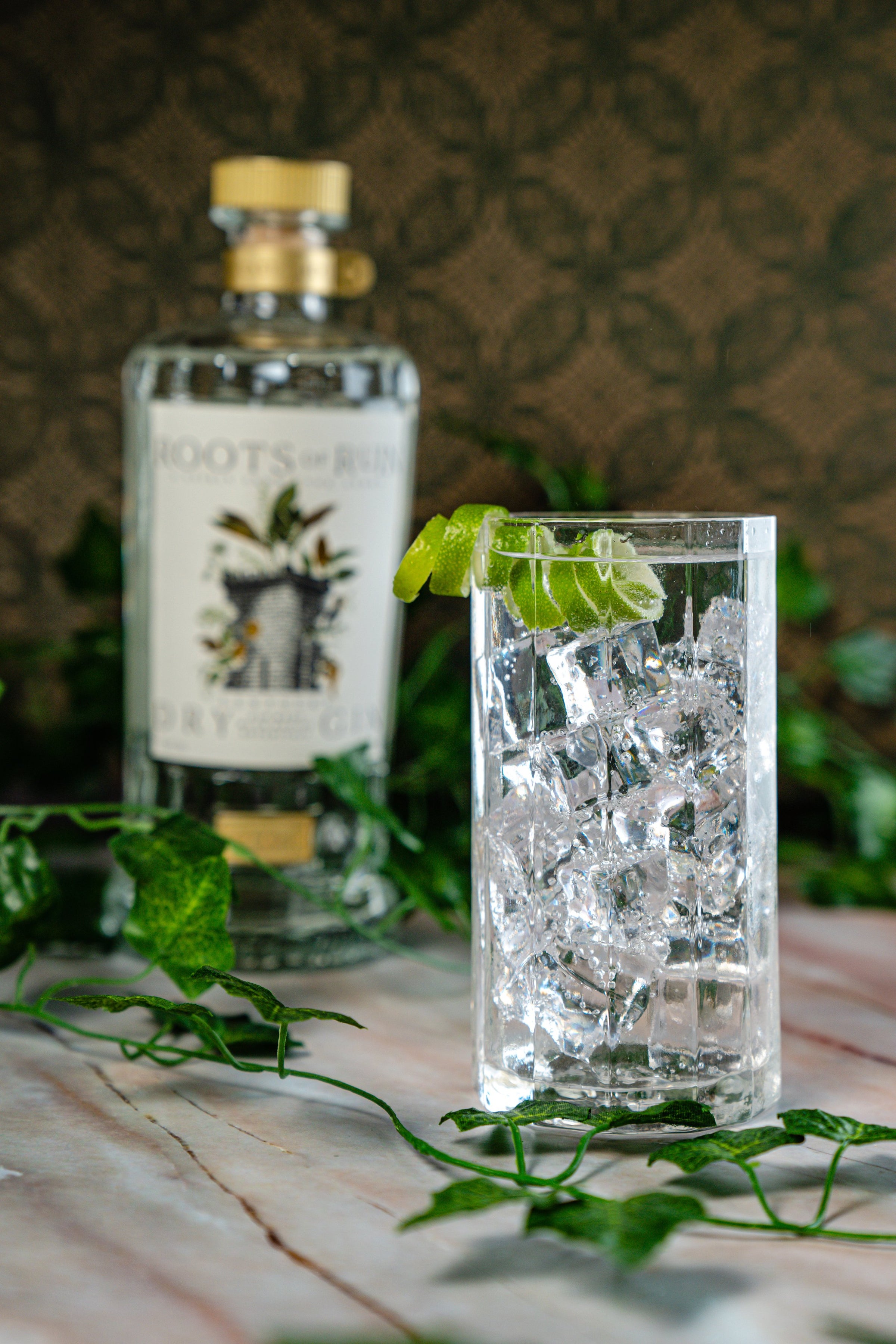 No. 12 Tumbler