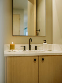Noor Pillar Candleholder