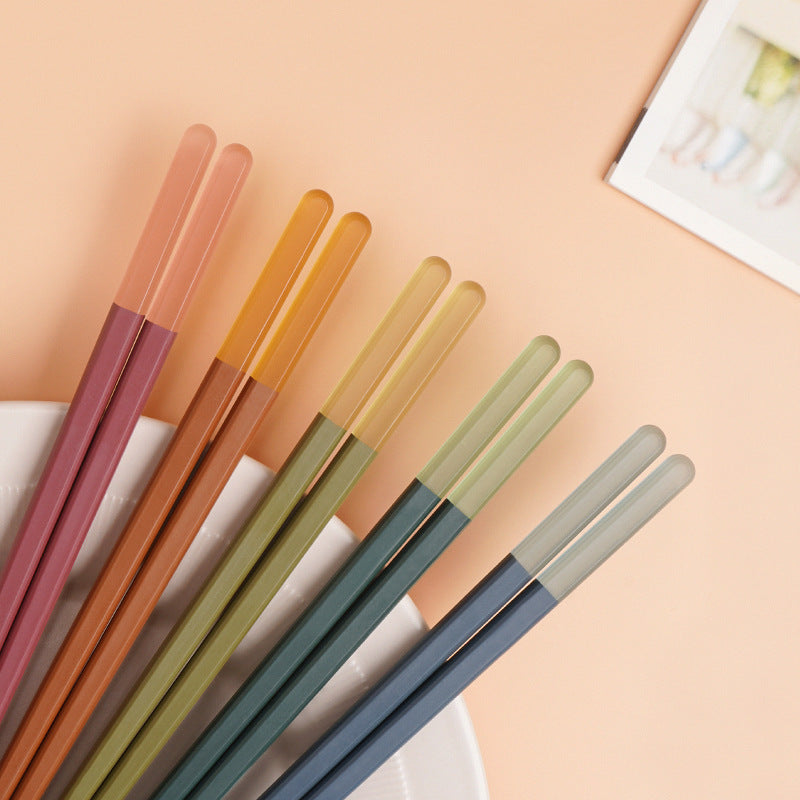 Alloy Chopsticks