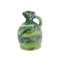 Marble Oil Bottle