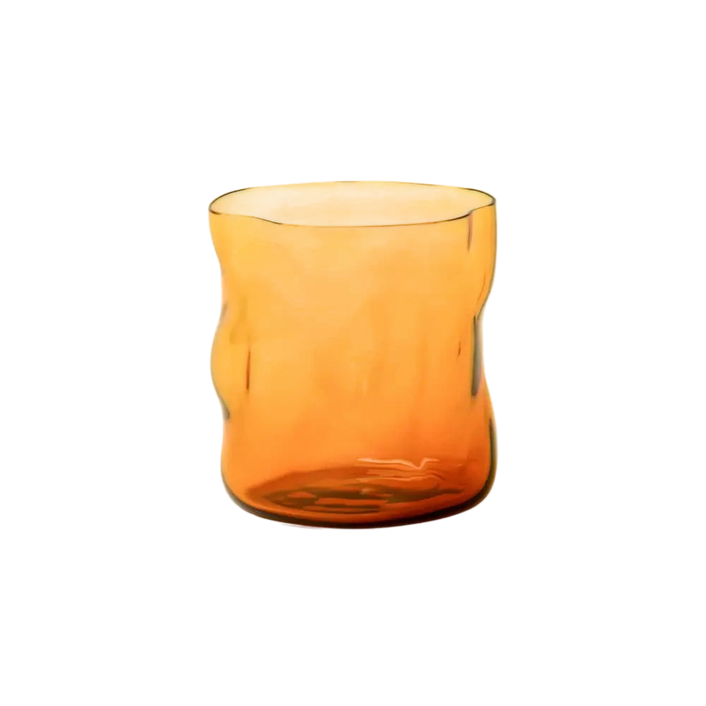 ON THE ROCKS Glasses, Set of 2