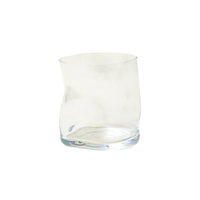 ON THE ROCKS Glasses, Set of 2