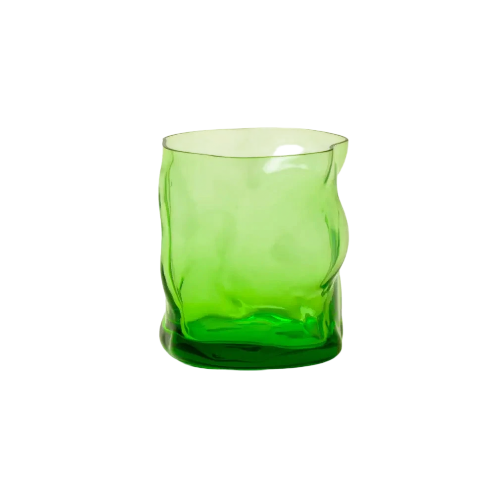 ON THE ROCKS Glasses, Set of 2