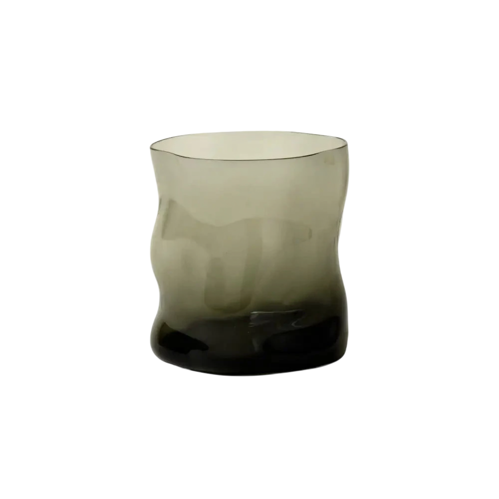 ON THE ROCKS Glasses, Set of 2