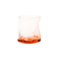 ON THE ROCKS Glasses, Set of 2