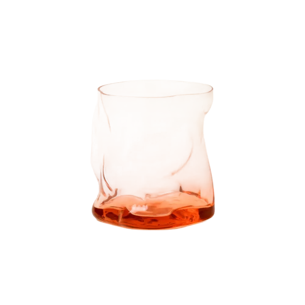 ON THE ROCKS Glasses, Set of 2