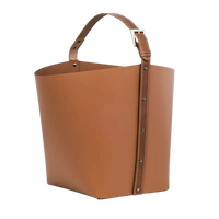 Ovo Basket With Handle