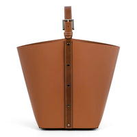 Ovo Basket With Handle