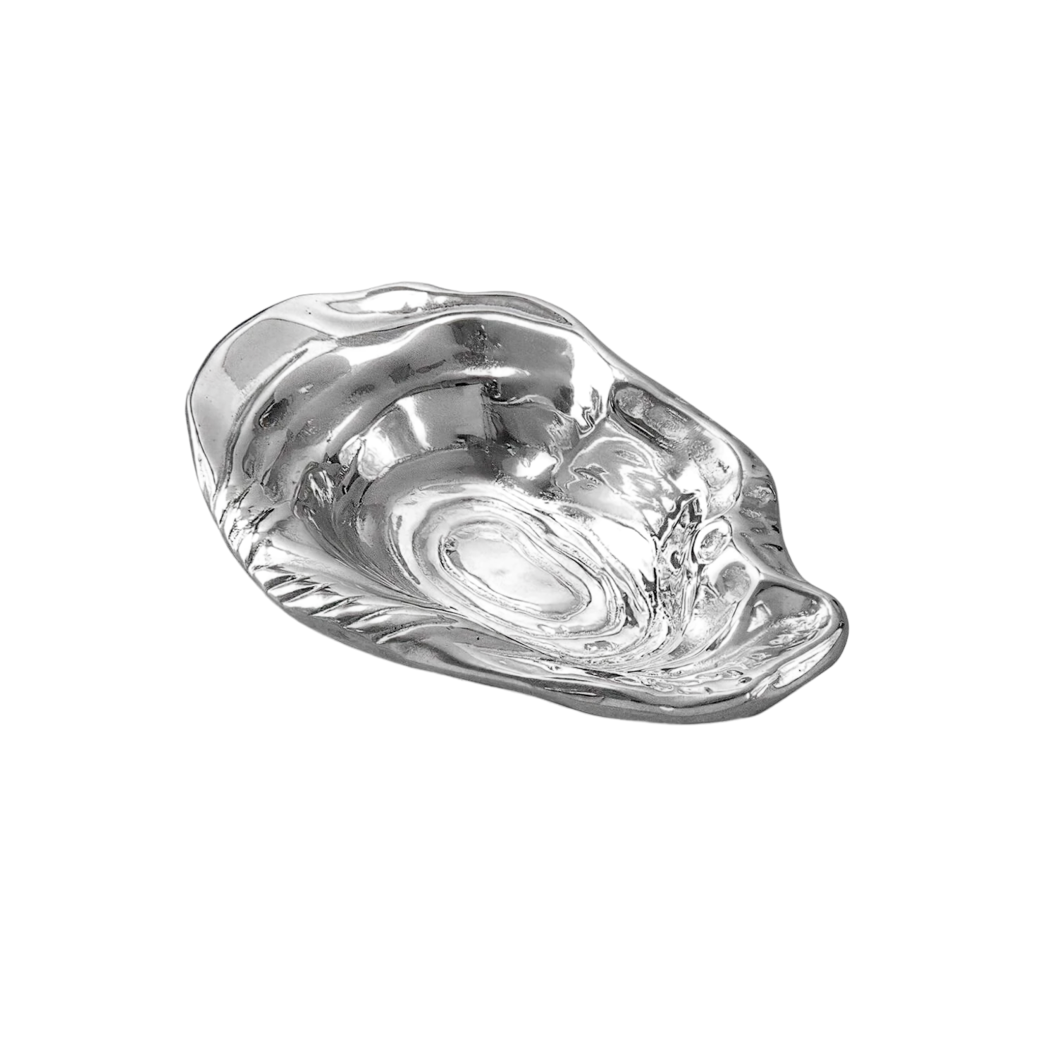 Ocean Oyster Small Bowl