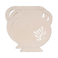 Octaevo Clay Amphora Placemat (Set of 2)