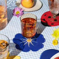 Octaevo Ladybug Coaster (Set of 4)
