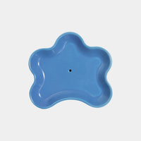 OCTAEVO Templo Incense Holder - Blue