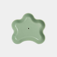 OCTAEVO Templo Incense Holder - Green