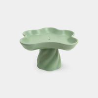 OCTAEVO Templo Incense Holder - Green