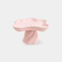 OCTAEVO Templo Incense Holder - Pink