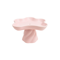 OCTAEVO Templo Incense Holder - Pink