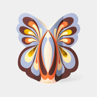 Octaevo Paper Vase Butterfly