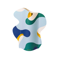 OCTAEVO Gaia Paper Vase