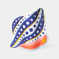 Octaevo Paper Vase Shell