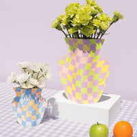 OCTAEVO Picnic Paper Vase