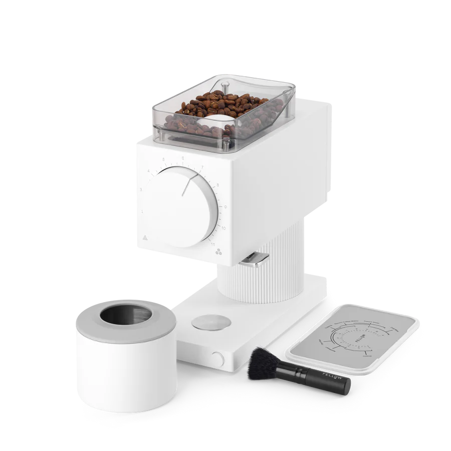 Ode Brew Grinder Gen 2