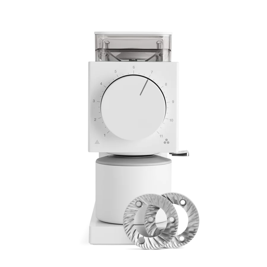 Ode Brew Grinder Gen 2