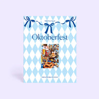 Oktoberfest 1000 Piece Puzzle