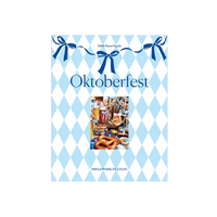 Oktoberfest 1000 Piece Puzzle