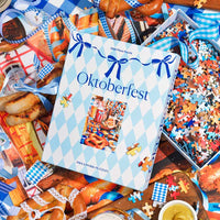 Oktoberfest 1000 Piece Puzzle