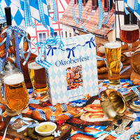 Oktoberfest 1000 Piece Puzzle