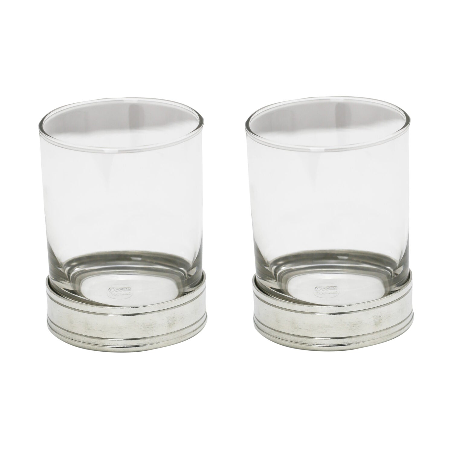 Old Fashion Glass Set