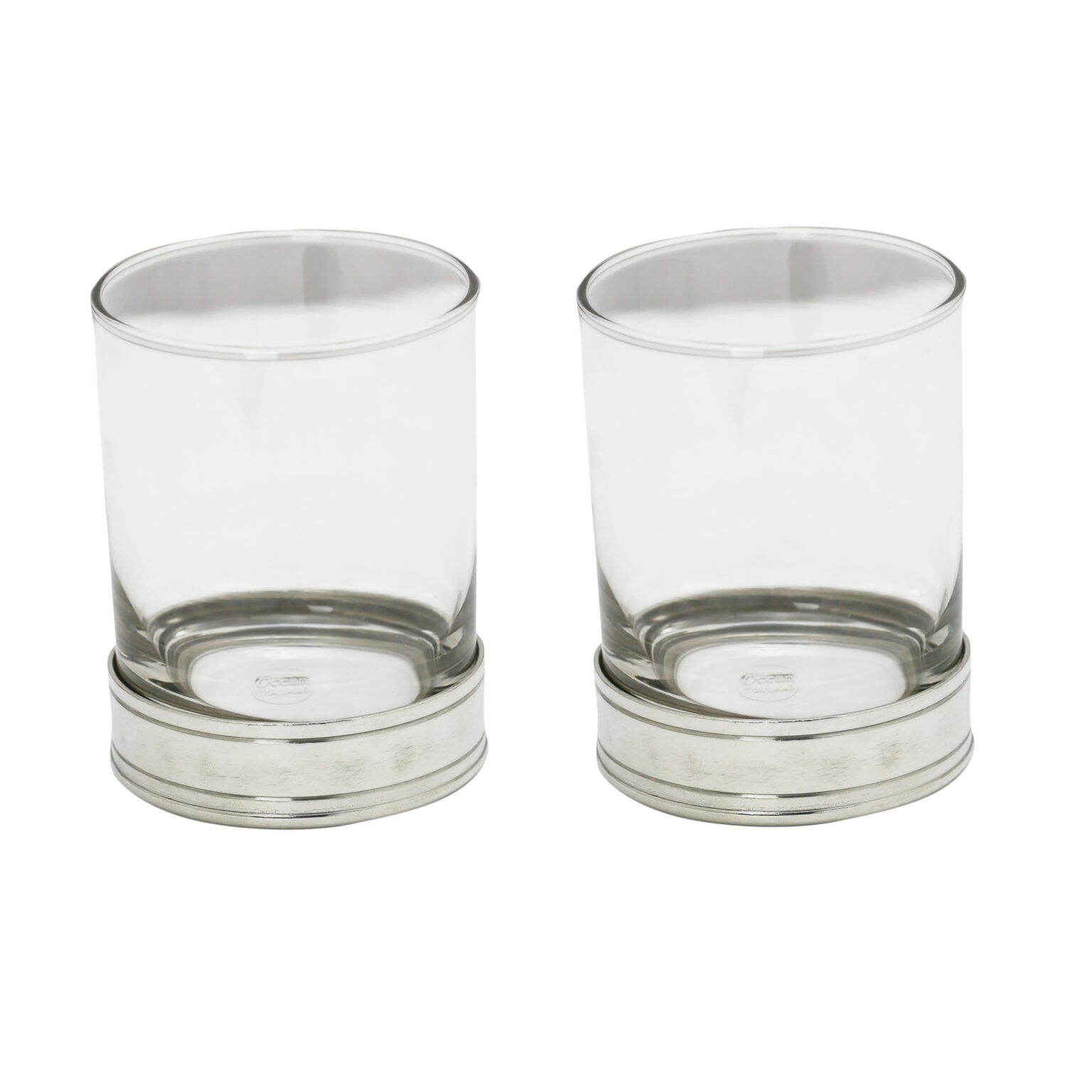 Old Fashion Glass Set