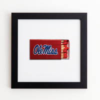 Ole Miss Vol. 1