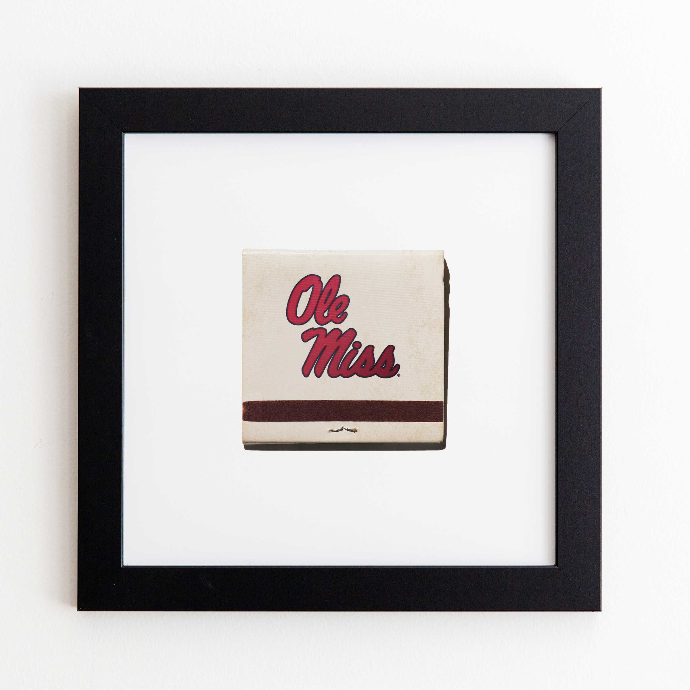 Ole Miss Vol. 2