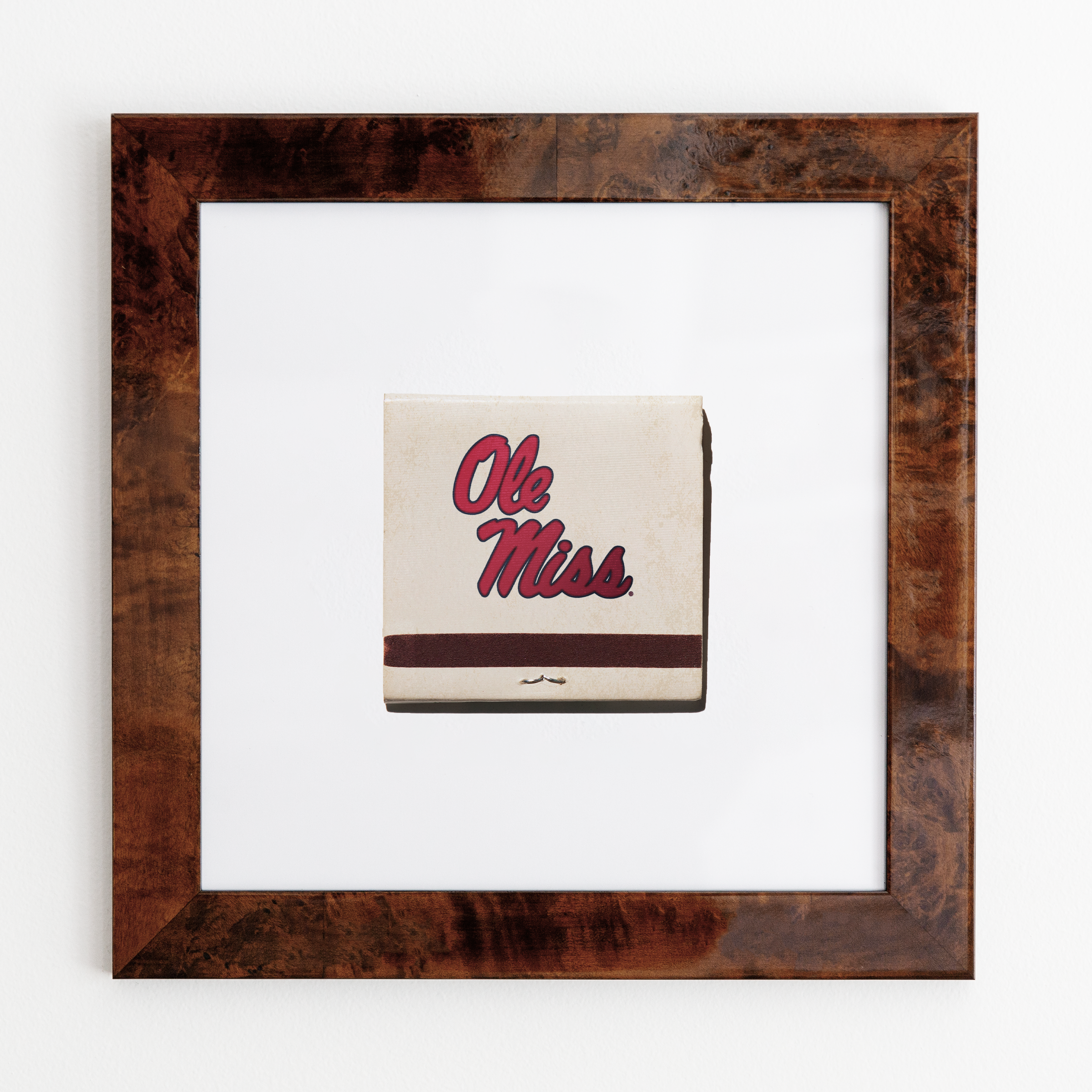 Ole Miss Vol. 2