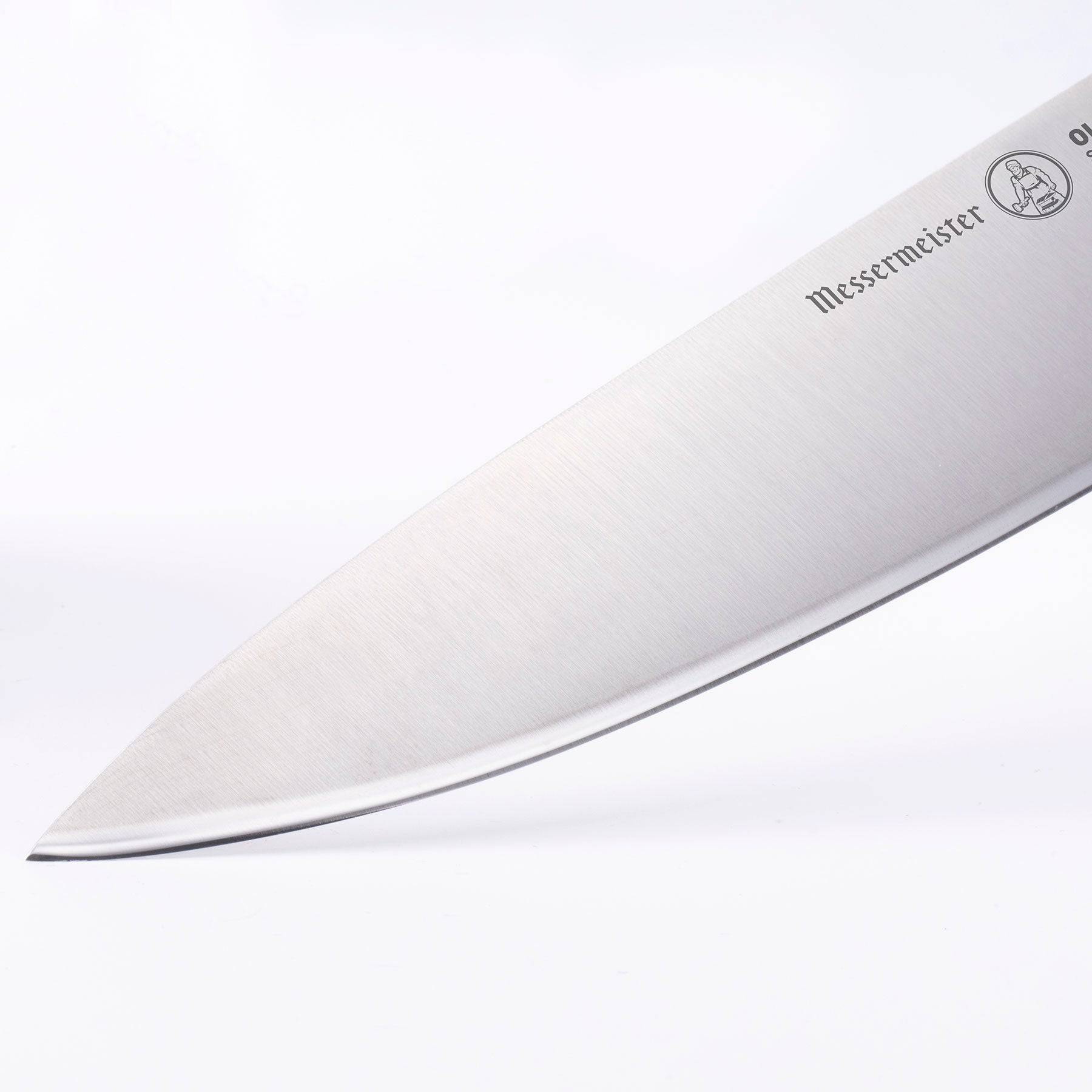 Oliva Elite 8" Chef's Knife