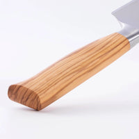Oliva Elite 8" Chef's Knife