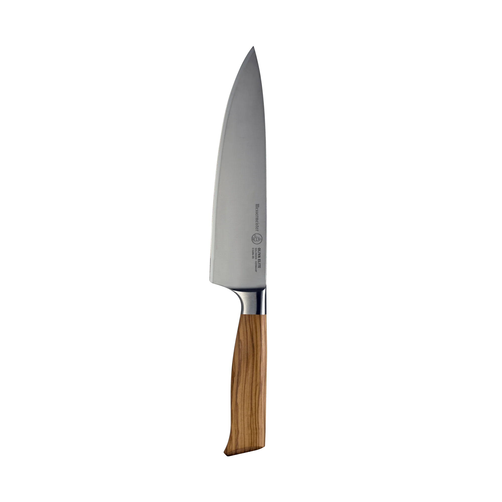 Oliva Elite 8" Chef's Knife