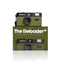 The Reloader® Olive