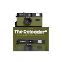 The Reloader® Olive