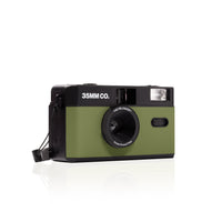 The Reloader® Olive