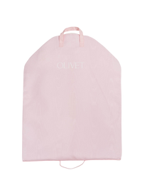 Classic Bag in Primrose Pink (Bridal Collection)