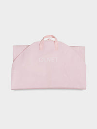 Classic Bag in Primrose Pink (Bridal Collection)