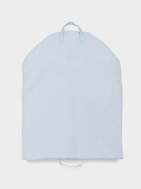 Classic Bag in Bridal Blue (Bridal Collection)