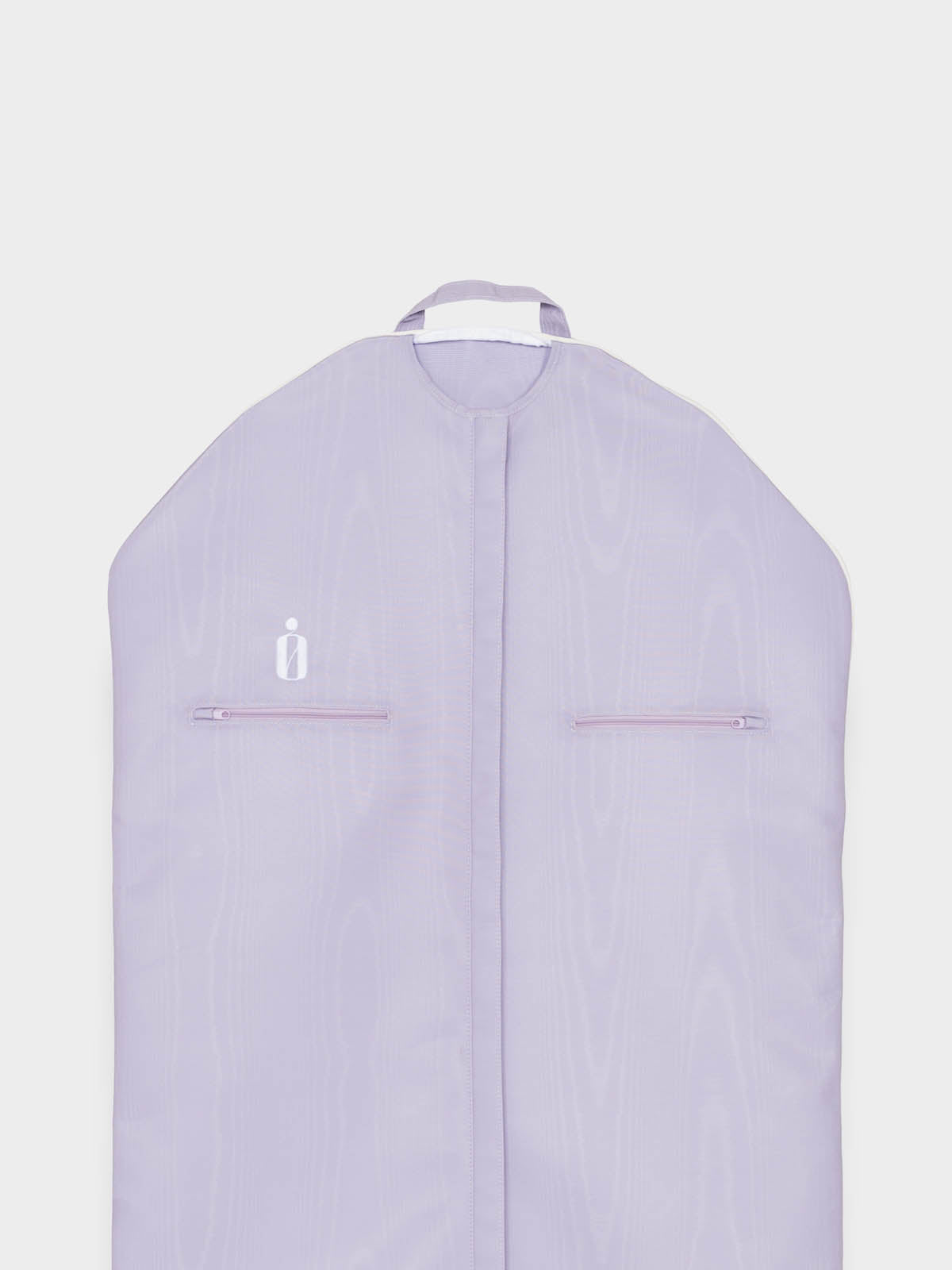 Classic Bag in Lavender Haze (Bridal Collection)