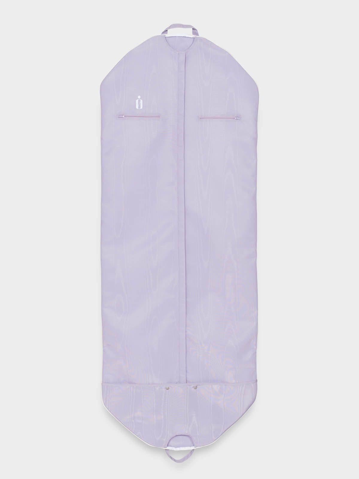 Classic Bag in Lavender Haze (Bridal Collection)