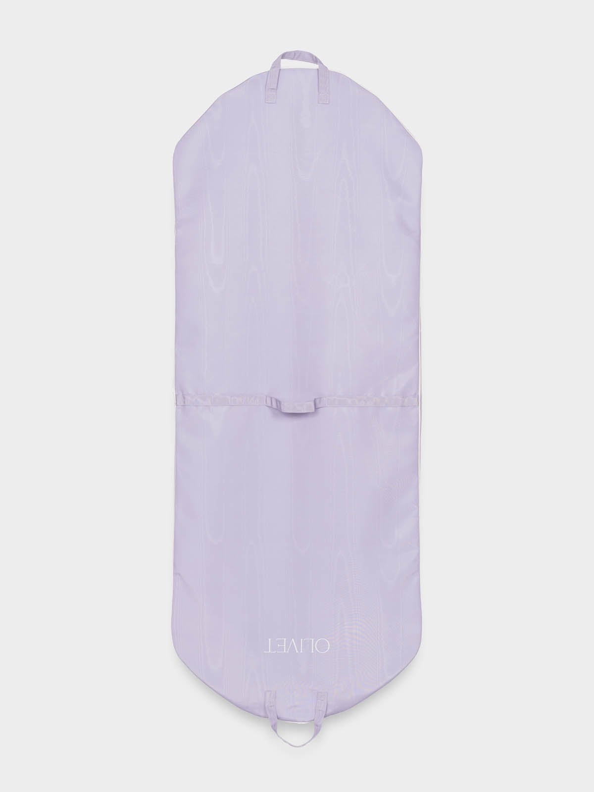 Classic Bag in Lavender Haze (Bridal Collection)