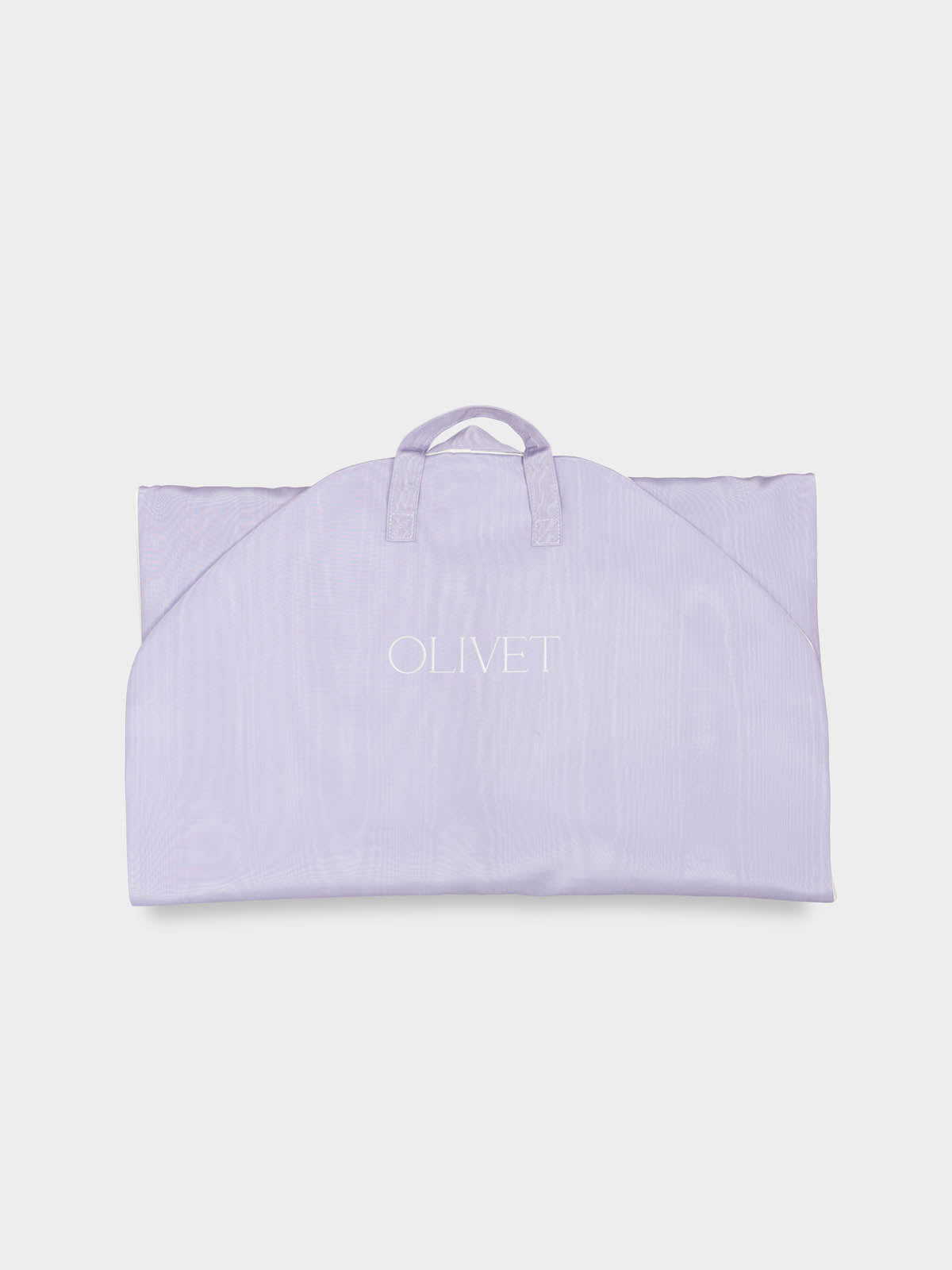 Classic Bag in Lavender Haze (Bridal Collection)